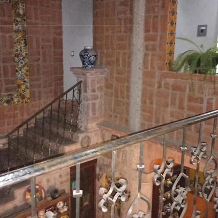 Bed and Breakfast La Casa De Piedra El Carmen  Exterior foto