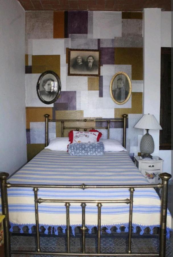 Bed and Breakfast La Casa De Piedra El Carmen  Exterior foto