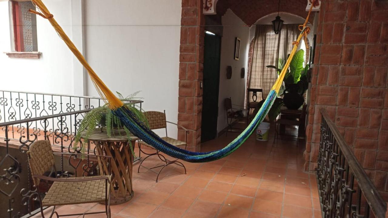 Bed and Breakfast La Casa De Piedra El Carmen  Exterior foto